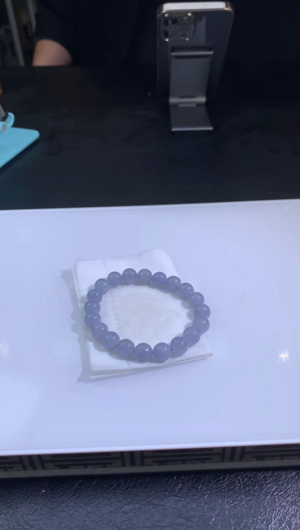 未镶嵌定制翡翠青****2翡翠