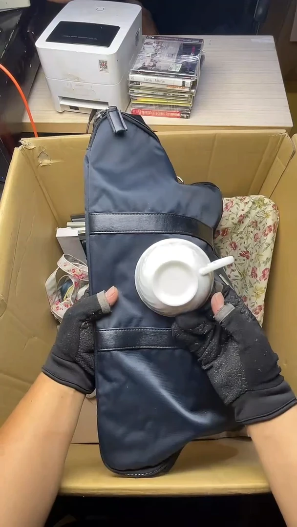 一**！二手商品不退不换