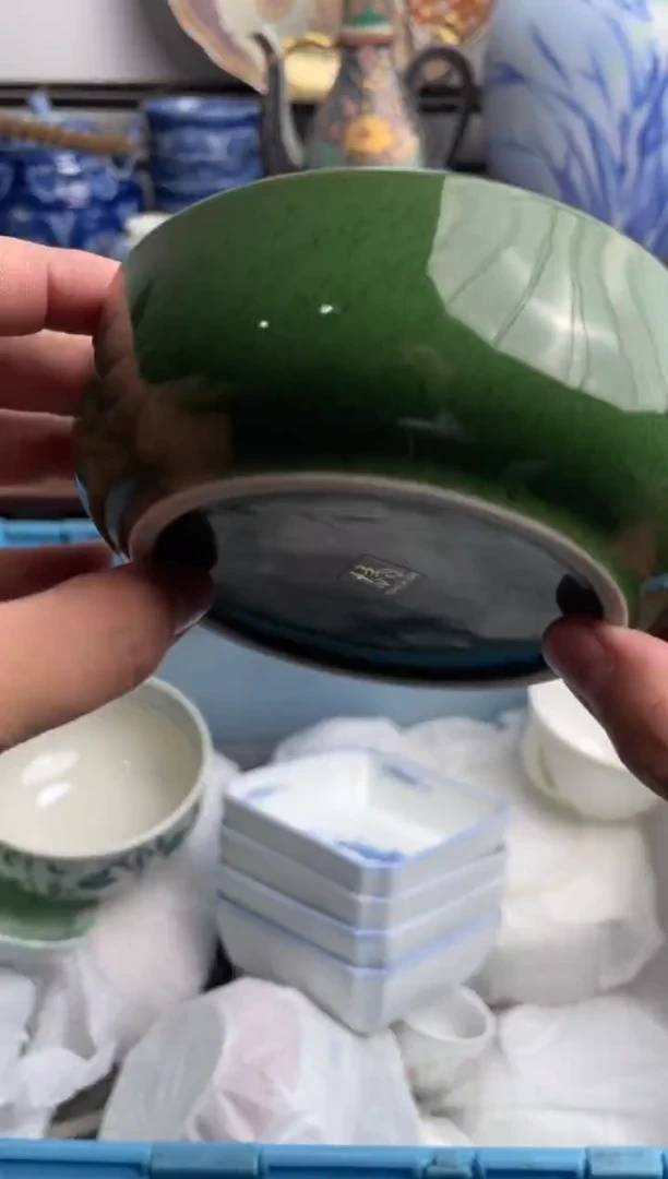 【闪购商品】瓷片062-L满20包邮-48h凑单