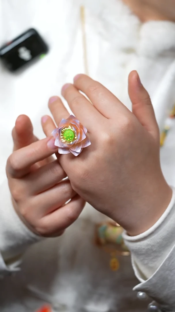 织绣0801非遗国风手工美物