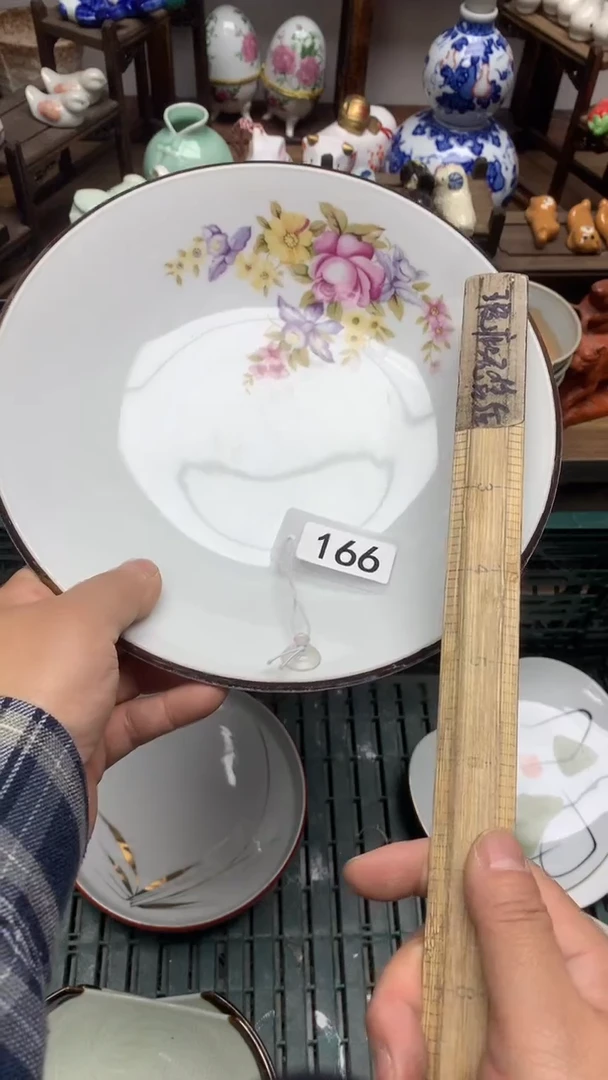 瓷片A龙华精品陶瓷店