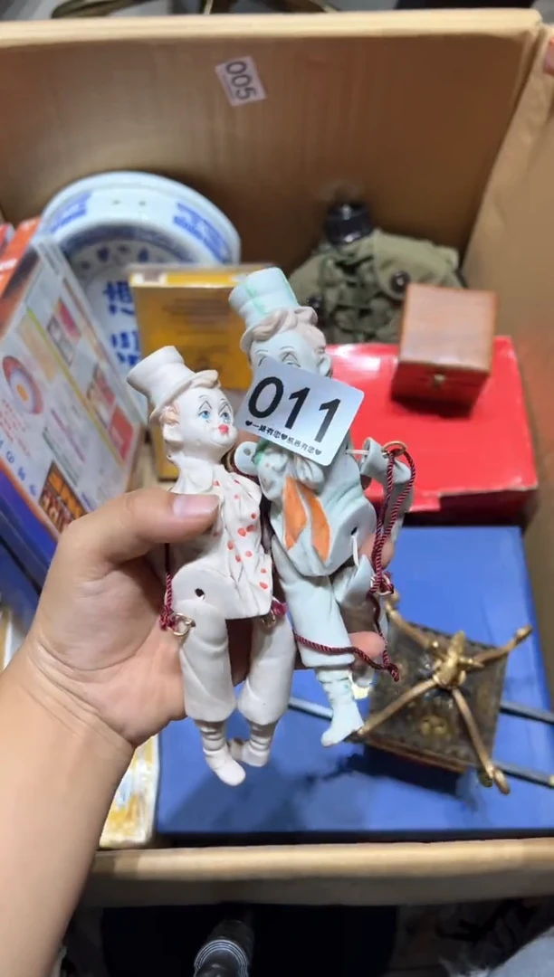 瓷片三*011.........
