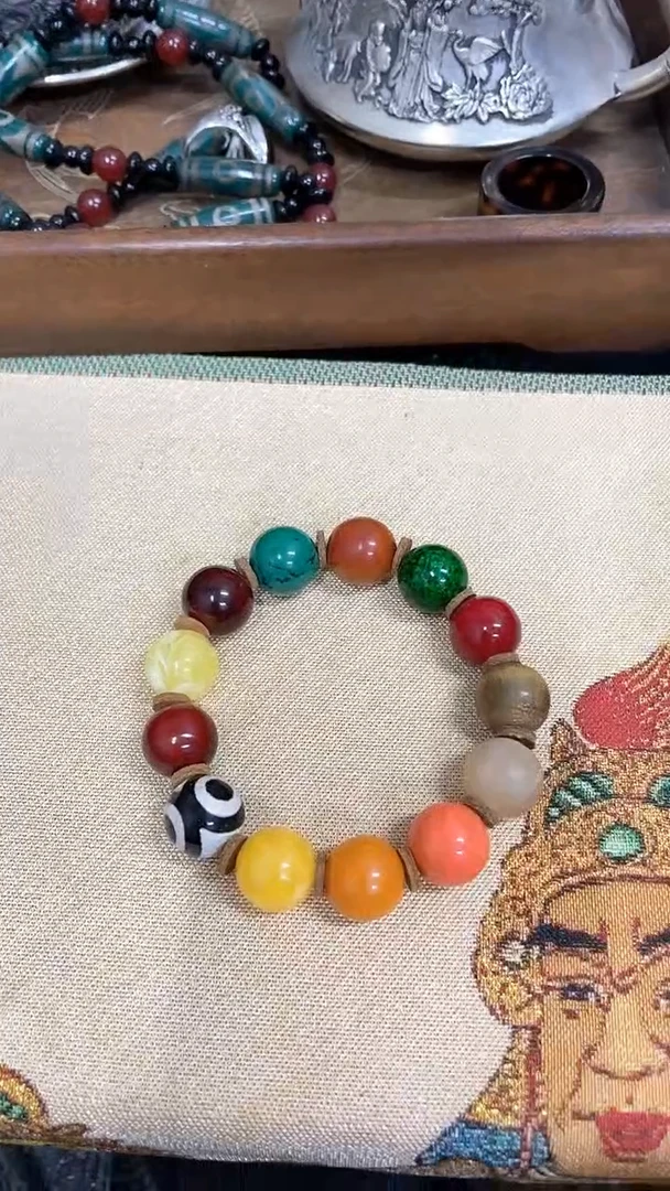 【闪购商品】摆件主播推荐如图所示