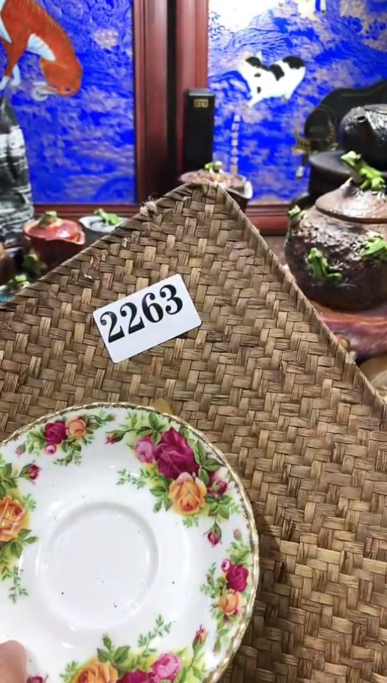 【闪购商品】瓷器默认链接一物一拍