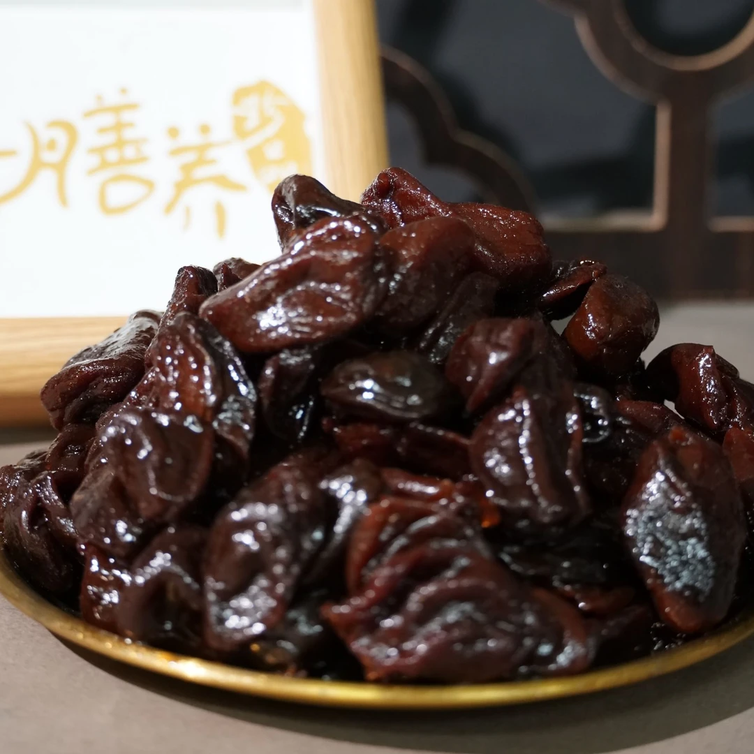 【小姨子专属】精选大颗老黄皮果黄皮鼓居家办公家庭休闲零食（30+）