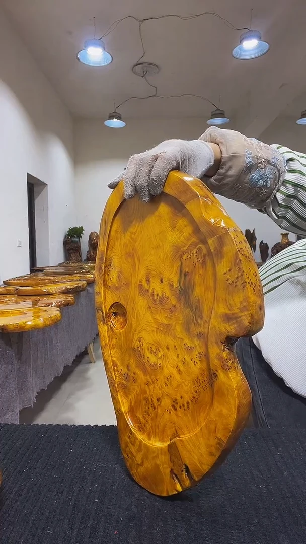 【闪购商品】香杉木木艺香山数量