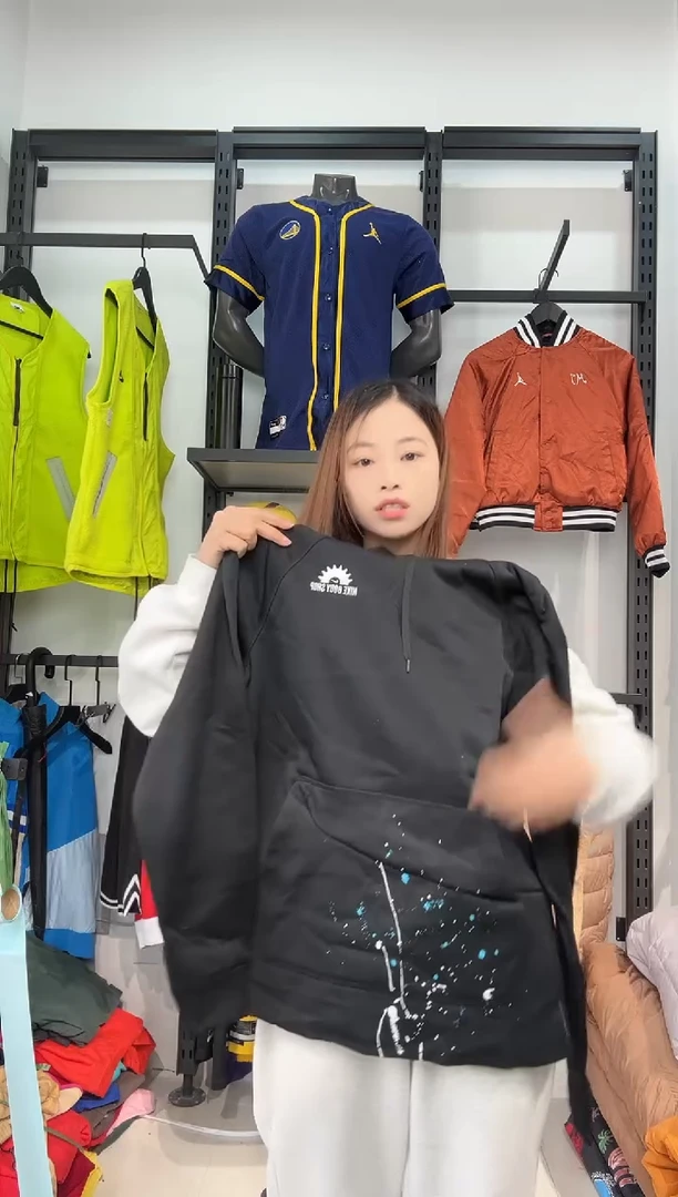 3618闪购编码  运动卫衣裤以直播间过款为准 尺码  l