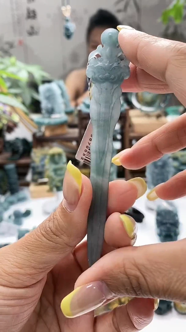 未镶嵌定制翡翠翡翠毛货不退不换8.27