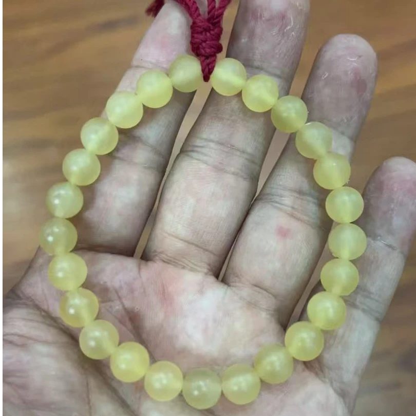 羊角10mm手串单圈