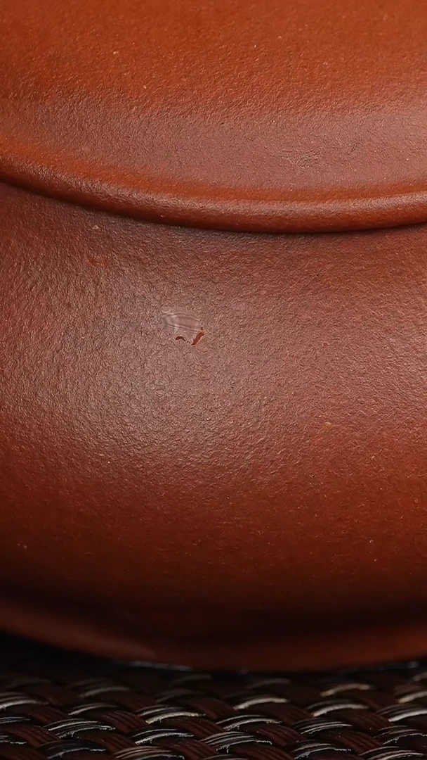 【闪购商品】原矿无添加朱砂明炉全手170