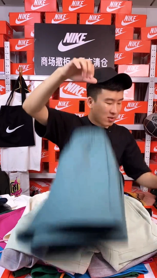 586编码 直播间过款 尺码