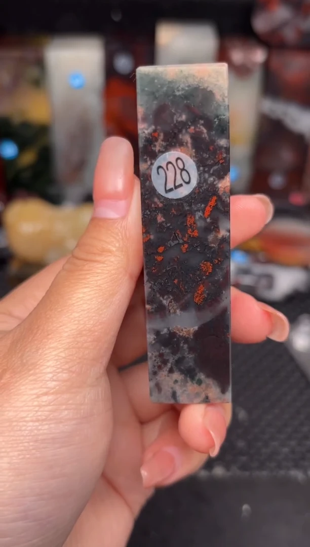 石材桂林创意摆件装饰 编号：228