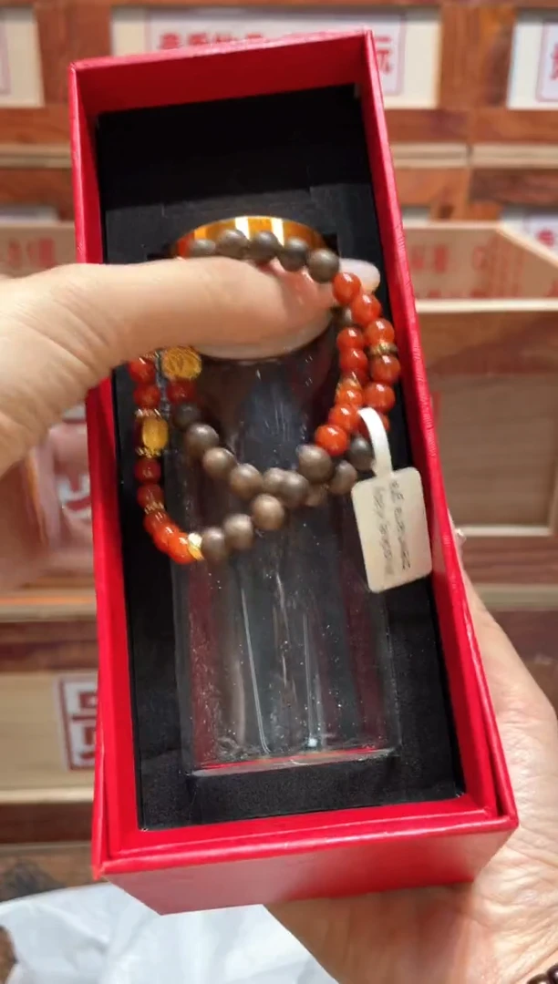 精品手串闪购链接（多样性发其一）￥