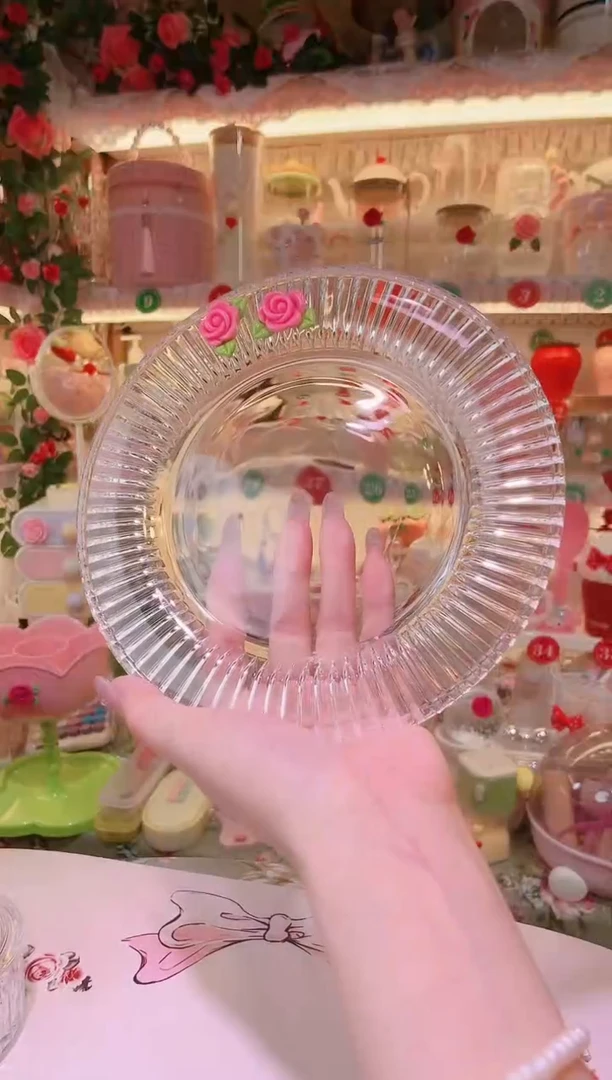 其他品质好发货快放心拍！月饼盘