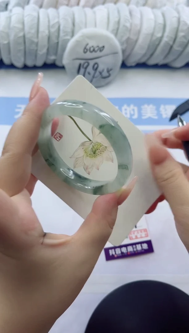 石英质玉手镯未镶嵌多样性发货A169