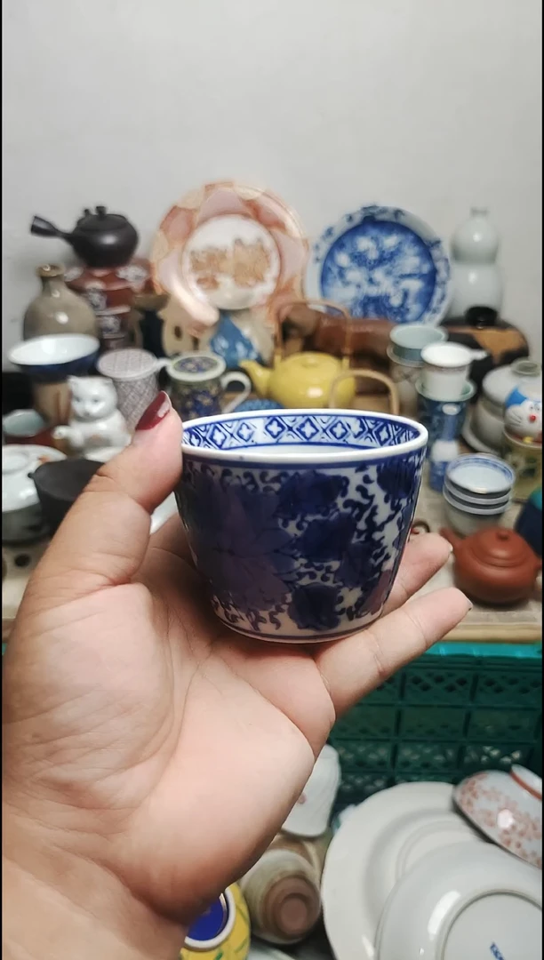 其它 紫韵陶艺优品小铺