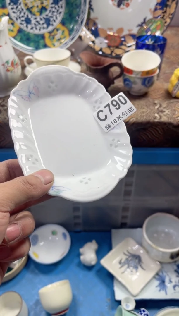 【闪购商品】瓷片CCCCCCCCCC790