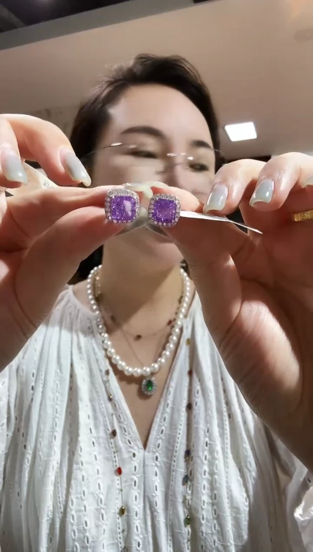 直播间所见即所得