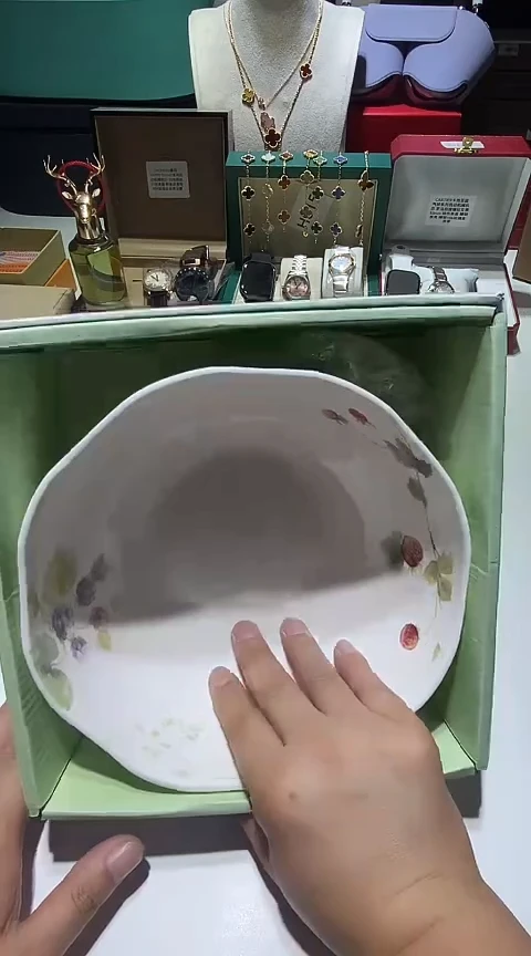 瓷片生活的本意就是开心@@1