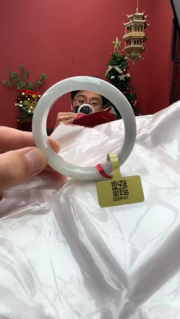 未镶嵌手镯翡翠翡翠手镯12