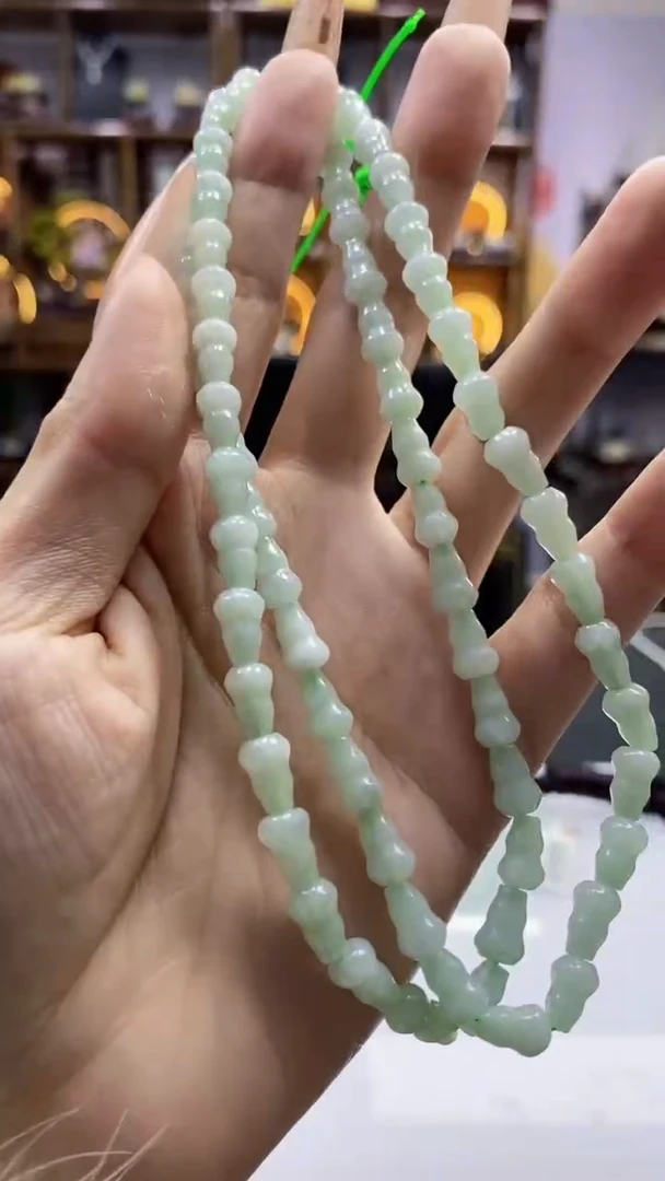 未镶嵌定制翡翠缅甸A货13889