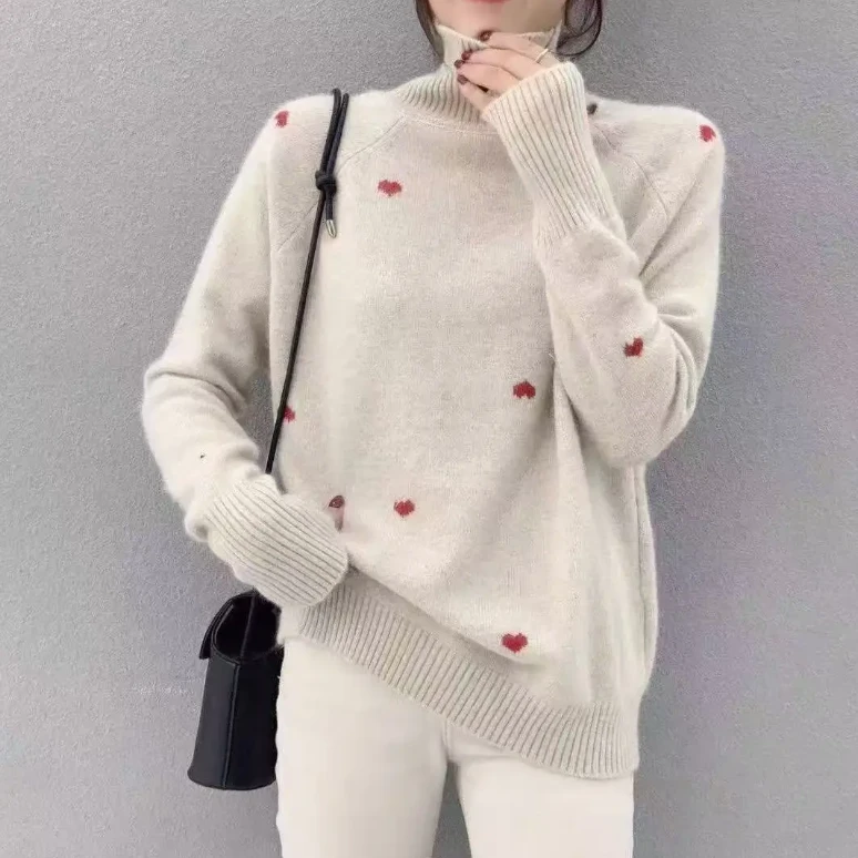 茵菲娜针织衫-R170243/R170248/R182075