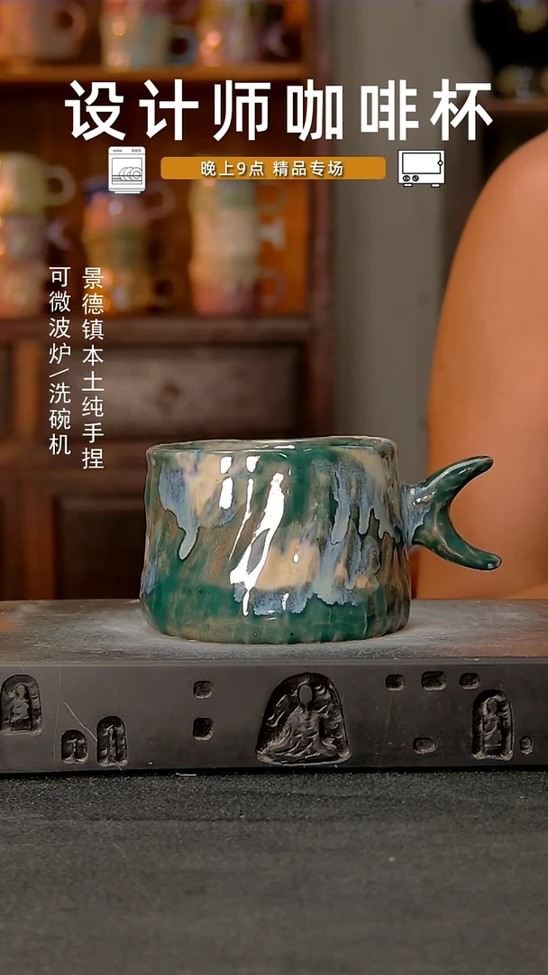 694双喜陶艺工作室