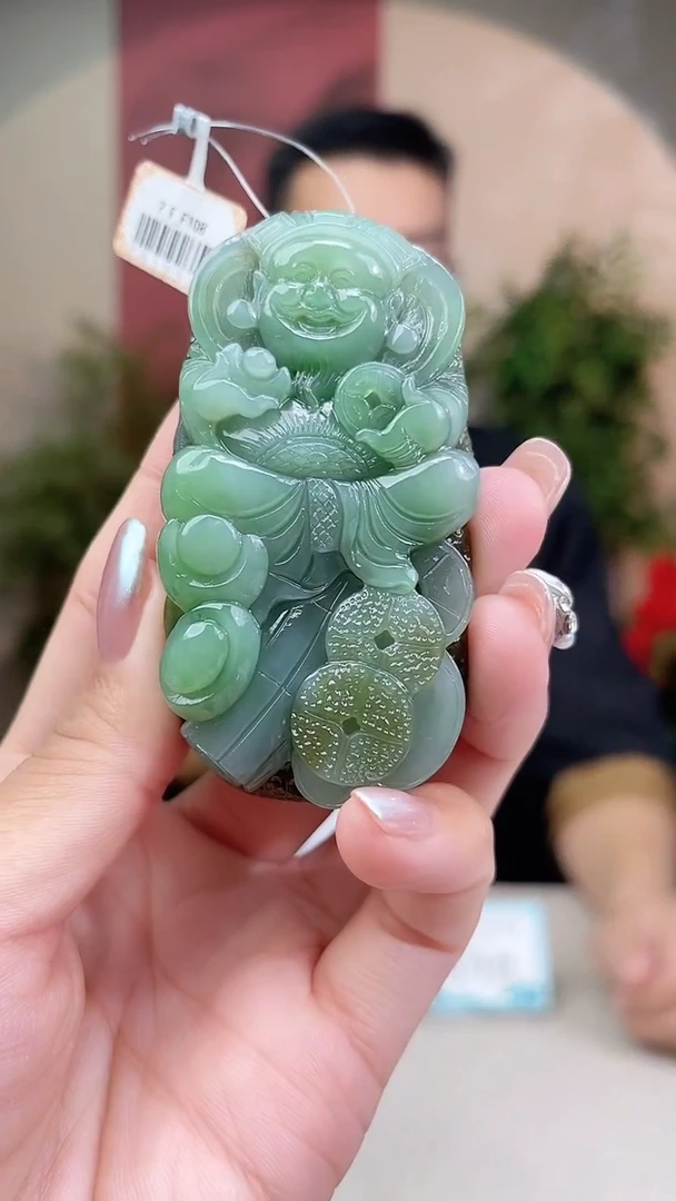 定制和田玉多样性发货拍一发一