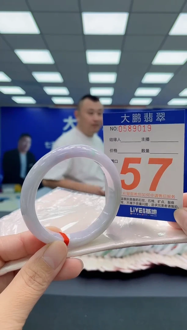 未镶嵌手镯翡翠AAAAAAAAA
