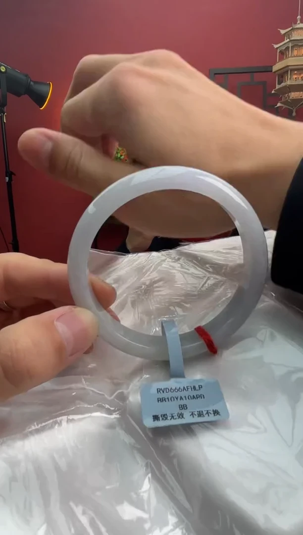 未镶嵌手镯翡翠翡翠手镯6