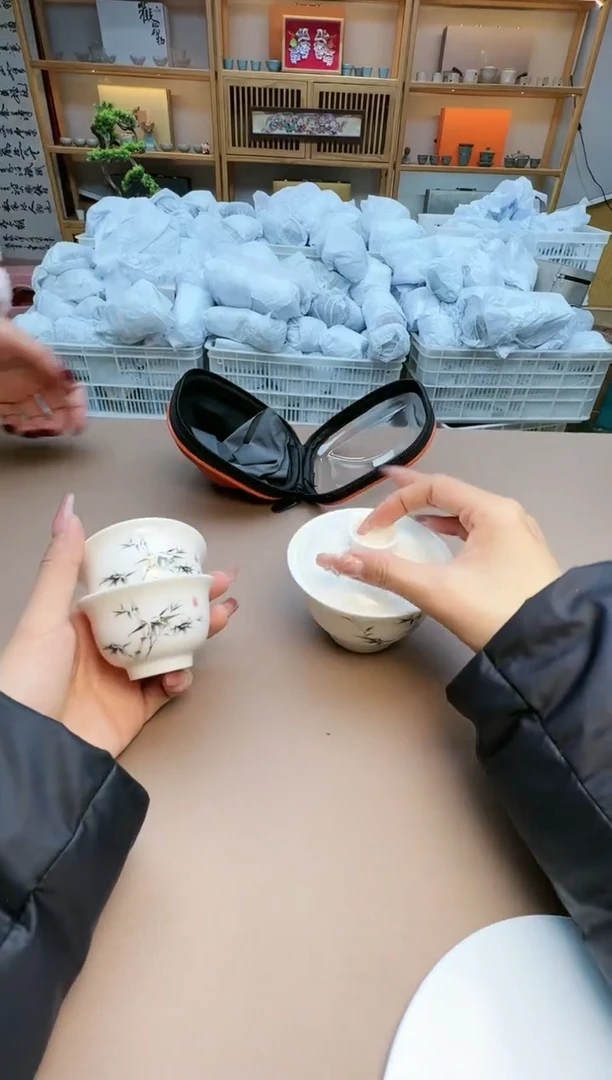 【闪购商品】瓷制品S1111111111111