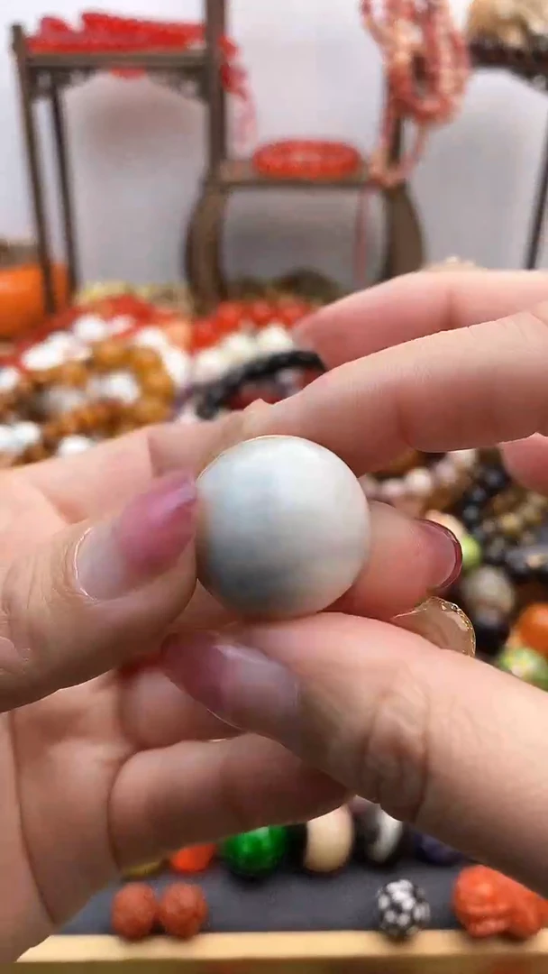 【闪购商品】鹿骨手串/手链XL单珠21+