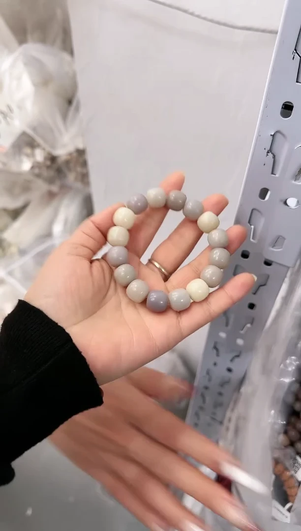 【闪购商品】菩提根/象牙果手串D-A561065