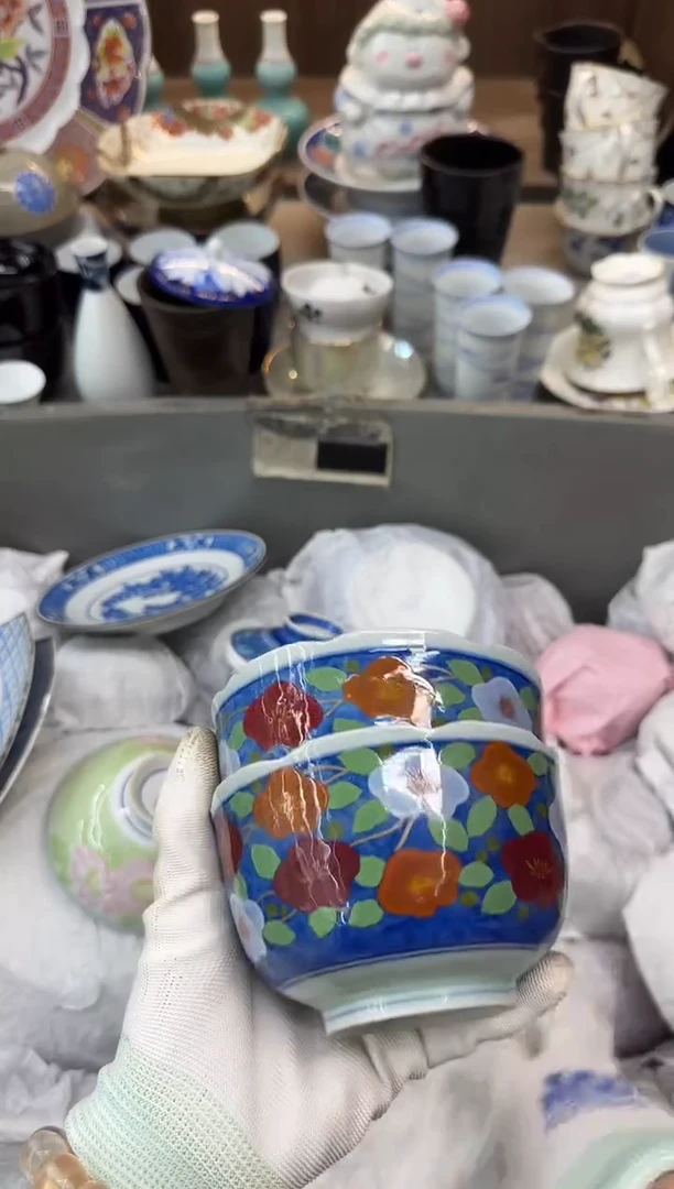 茶盏S****️瓷器瓷器瓷器瓷器