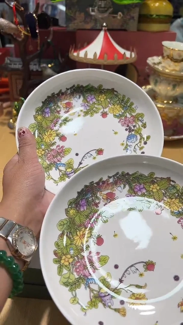 瓷片全场正品,一件不留@@1