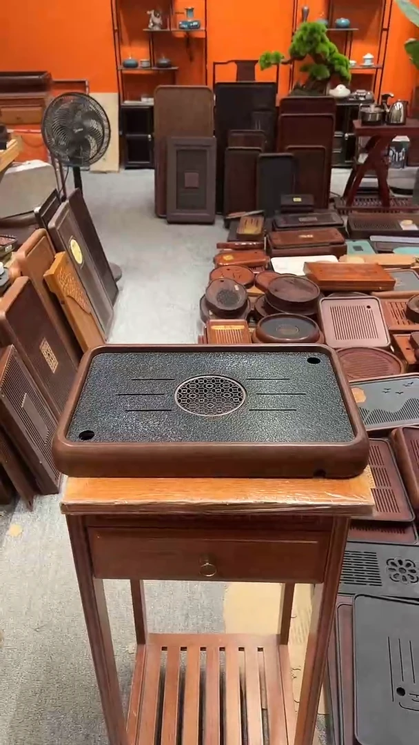 石材茶盘茶盘39*26