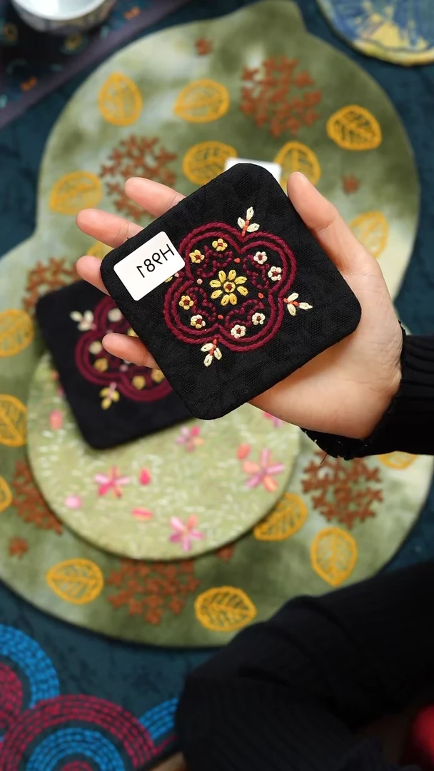 【闪购商品】摆件H981