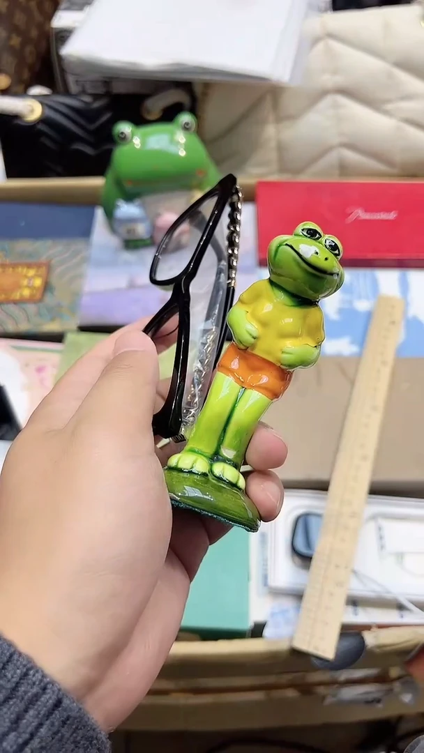 瓷片.全球寻宝高端瓷儿