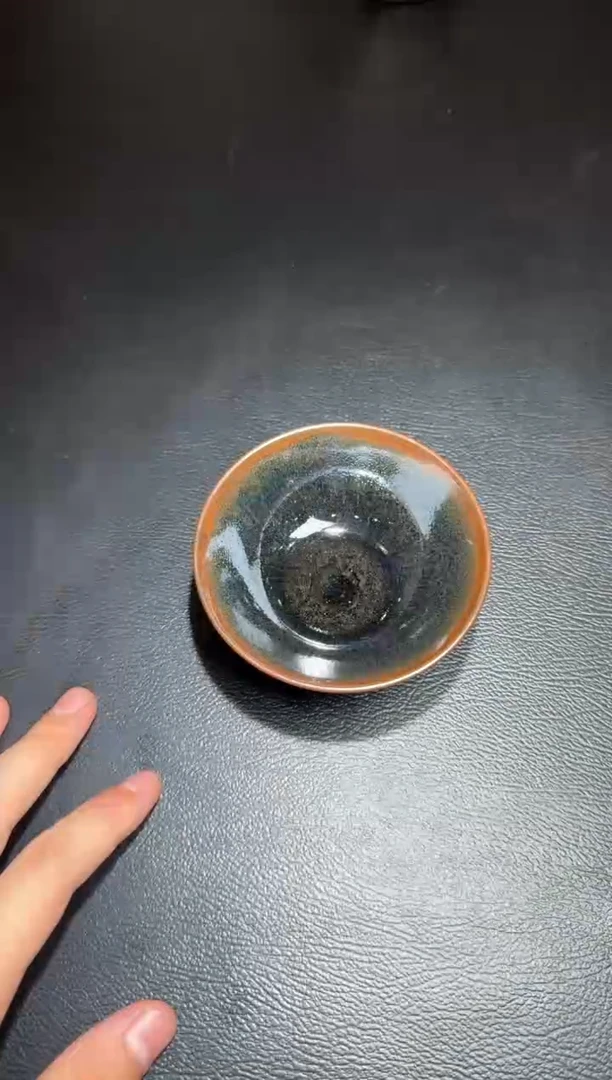 茶盏许家有全名款80