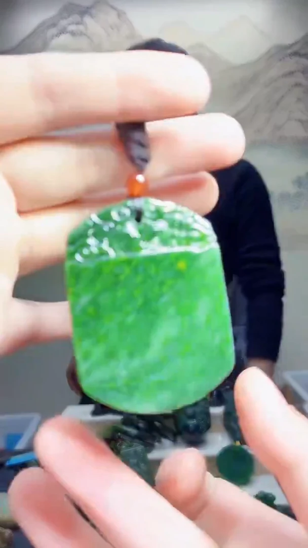 未镶嵌和田玉珠宝奇石1