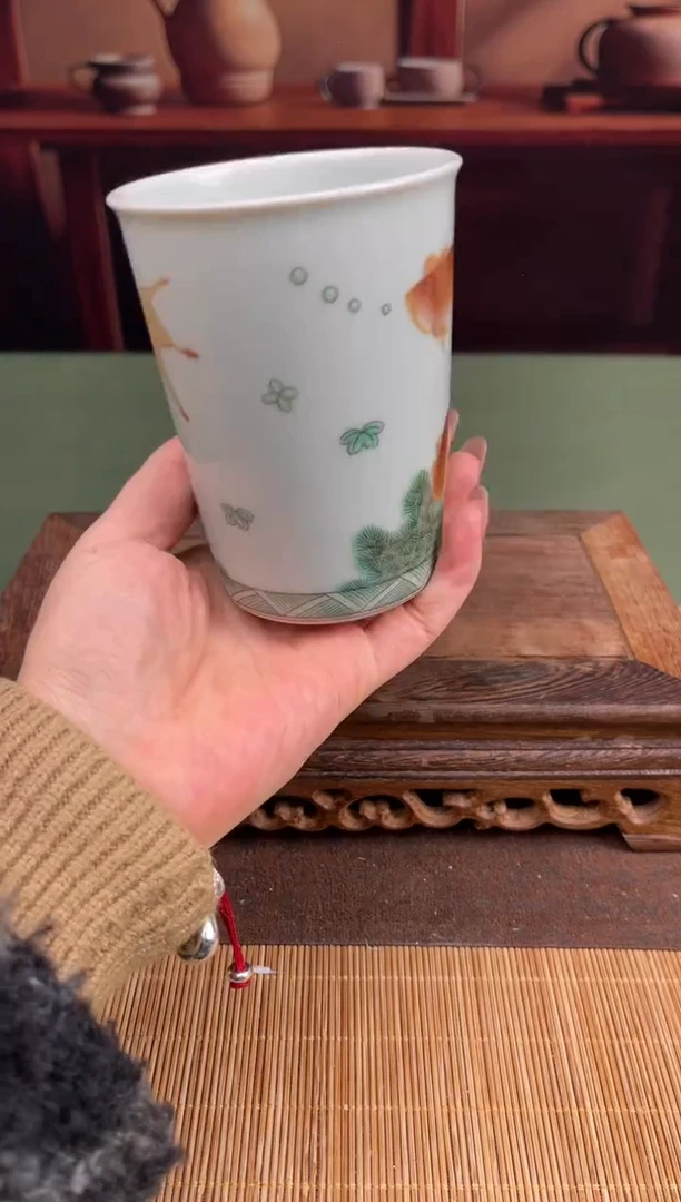 【闪购商品】顾德茶器福利闪购链接