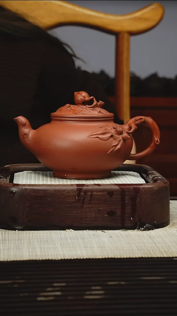 茶壶紫砂1111111