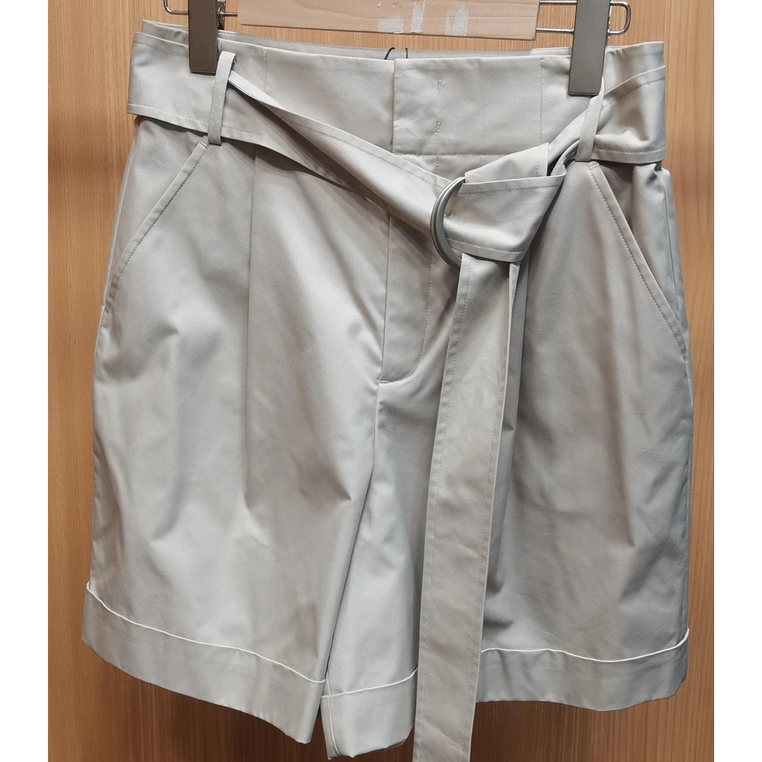 K335卡利*里品质高端女装5004【剪标款-介意慎拍】