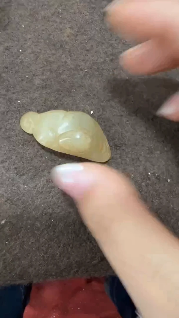未镶嵌和田玉挂件摆件把件888888