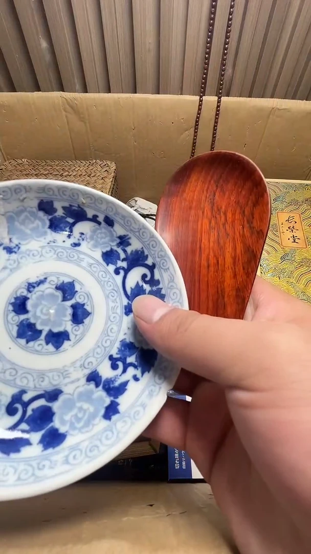 茶宠瓷器瓷器瓷器微瑕