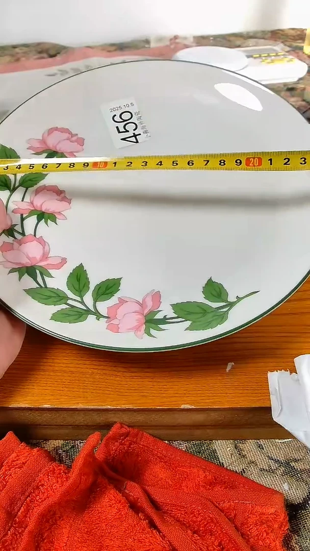 瓷片小淼海外陶瓷工艺品