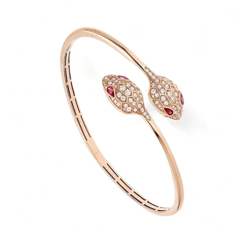 时尚百搭手镯QQJZ~5011