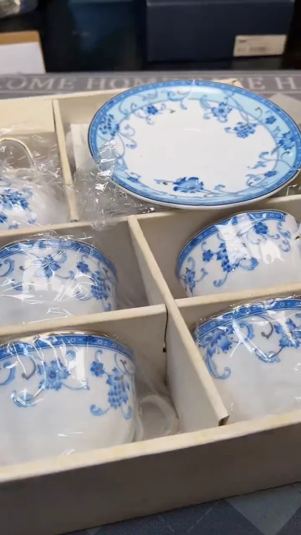 瓷片陶茶666文玩周边多人