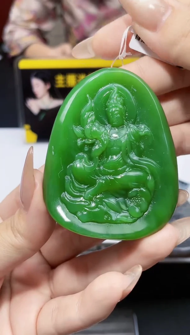 定制和田玉定制和田玉闪购链接FJ039