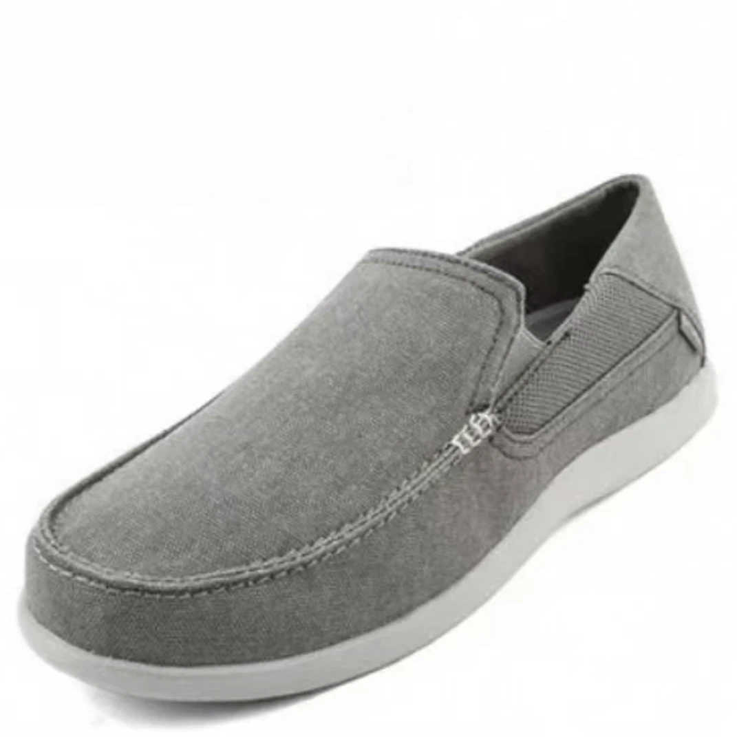 卡家/圣克鲁兹帆布便鞋二代